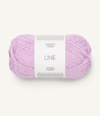 Line - 5023 Lilac