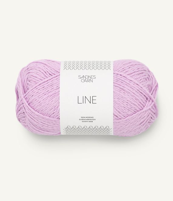 Hovedbilde Line - 5023 Lilac