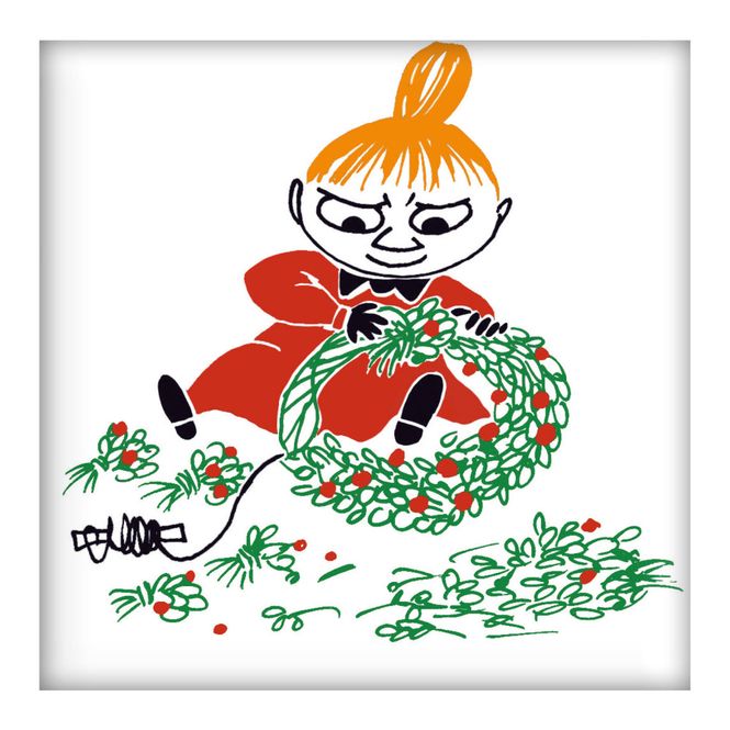 Hovedbilde Mummi Servietter - 