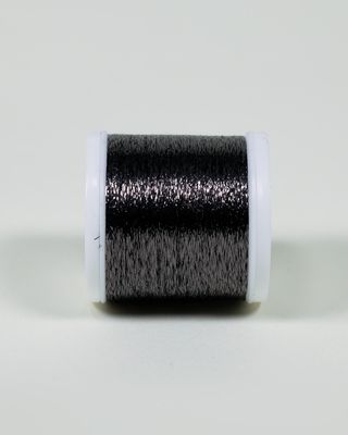 Metallic - 360 Svart