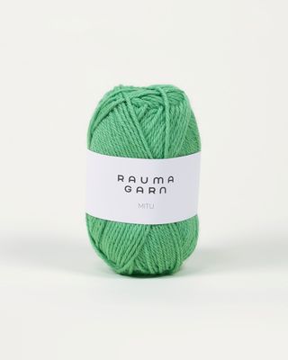 MITU - 0061 Jadegrønn