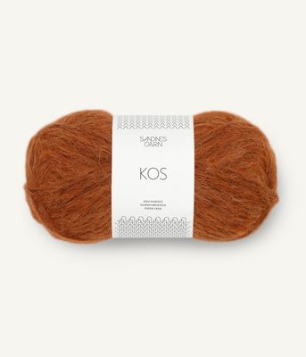 KOS - 2745 Cognac