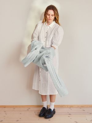 Nr. 5 - CORNELIA SWEATER