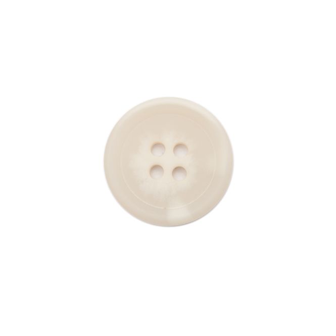 Hovedbilde KN372 - Knapp 20mm Krem