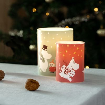 Mummi LED-lys - 