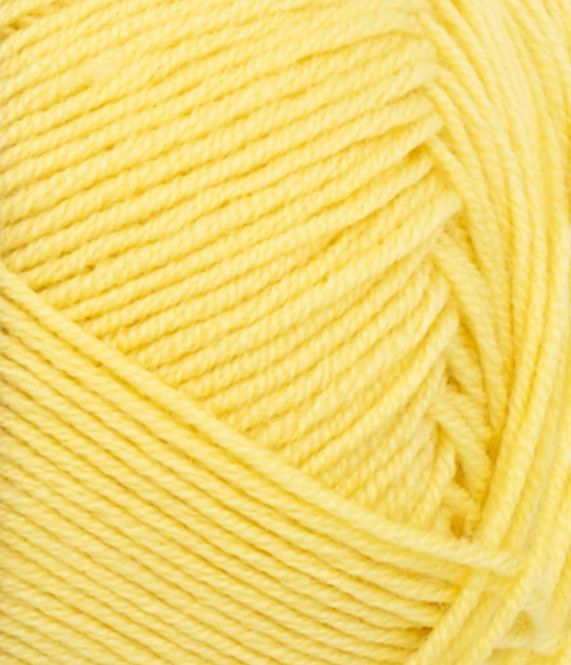 Hovedbilde Tynn Merinoull - 9004 Lemon