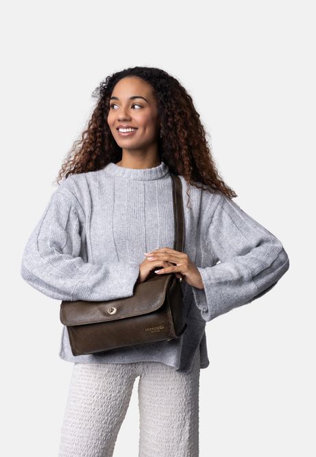 Hovedbilde PROJECT 74 - Dark Green