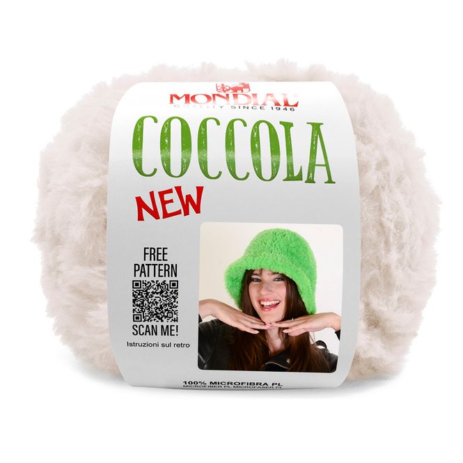 Hovedbilde Coccola - 812