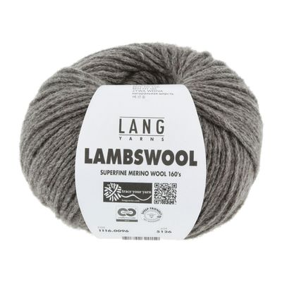LAMBSWOOL - 0096
