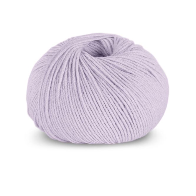 Hovedbilde Soft Merino - 3039 Lys lilac