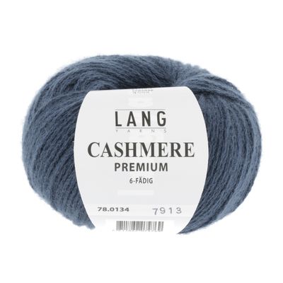 CASHMERE PREMIUM - 0134