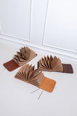 PROJECT 93 - Walnut/Gold