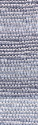 MILLE COLORI SOCKS & LACE LUXE - 0202
