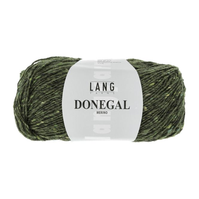 Hovedbilde DONEGAL TWEED - 0098