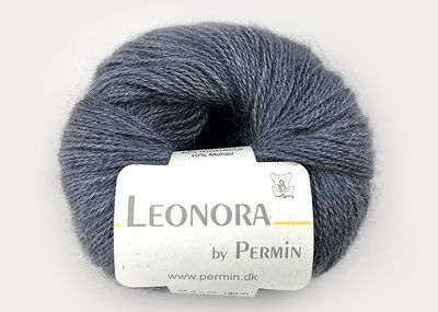 Leonora - 18 Grå