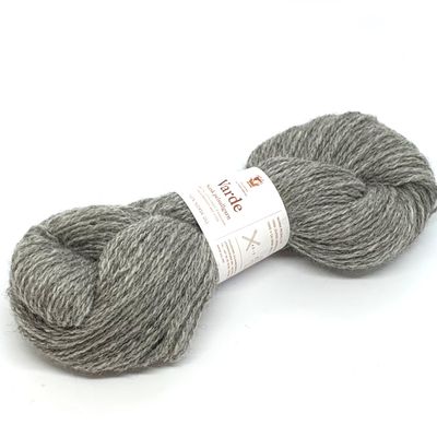 VARDE - 2115 Naturgrå