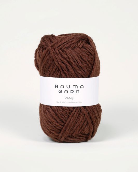 Hovedbilde VAMS - 106 Brun