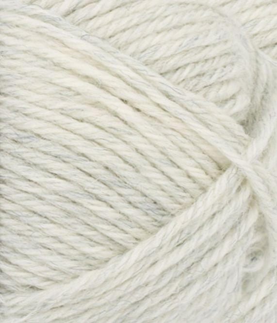 Hovedbilde Peer Gynt - 1021 Ash Melange (PetiteKnit)