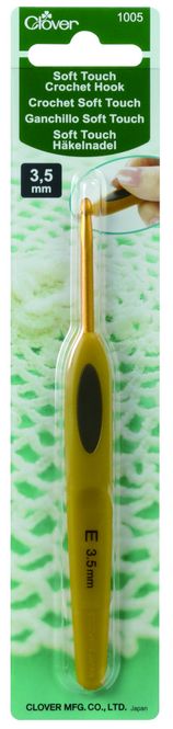 Hovedbilde CLOVER Soft Touch