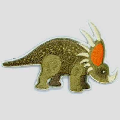 Motiv - Triceratops