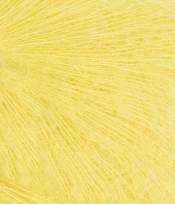 Tynn Silk Mohair - 9004 Lemon