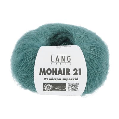 MOHAIR 21 - 0074