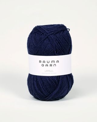 LAMULL - 57 Marineblå