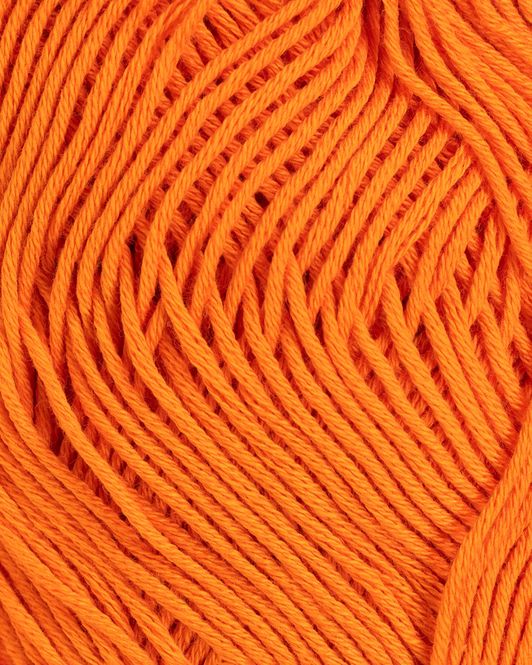 Hovedbilde Pandora - 278 Oransje