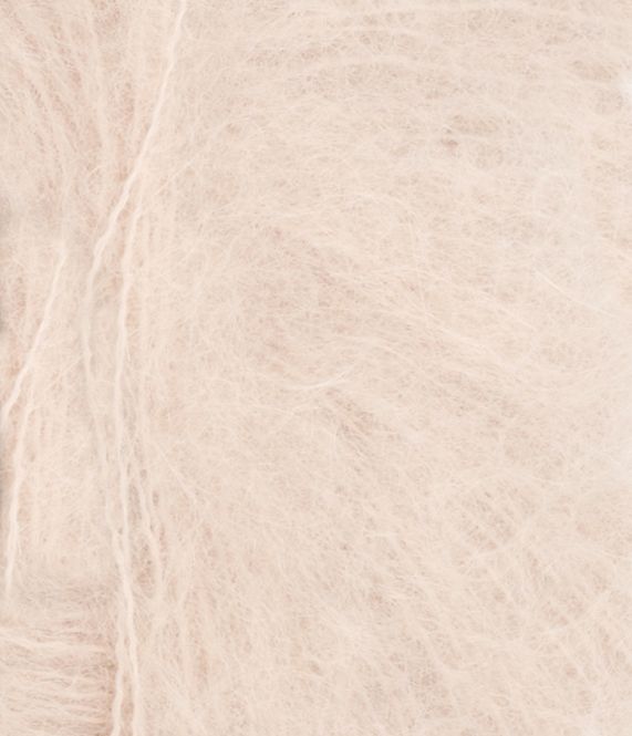 Hovedbilde Ballerina Chunky Mohair - 2321 Marsipan