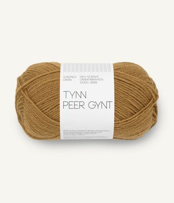 Tynn Peer Gynt - 2152 Vintage gold