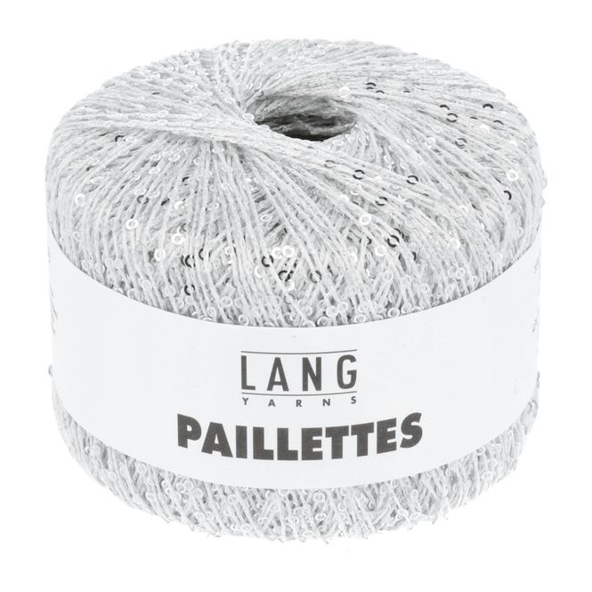 Hovedbilde PAILLETTES - 0001
