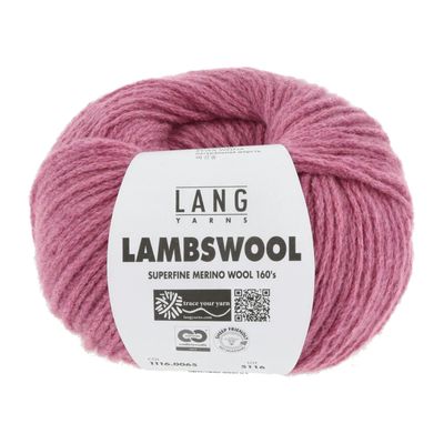 LAMBSWOOL - 0065