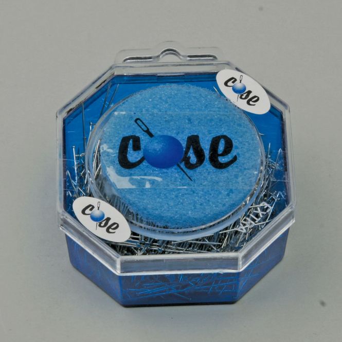 Hovedbilde 8822 - Knappenåler m/pute (50g)