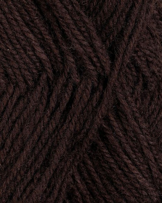 Hovedbilde 3-tråds - 133 Brun
