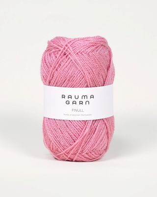 Finull - 4571 Gammelrosa