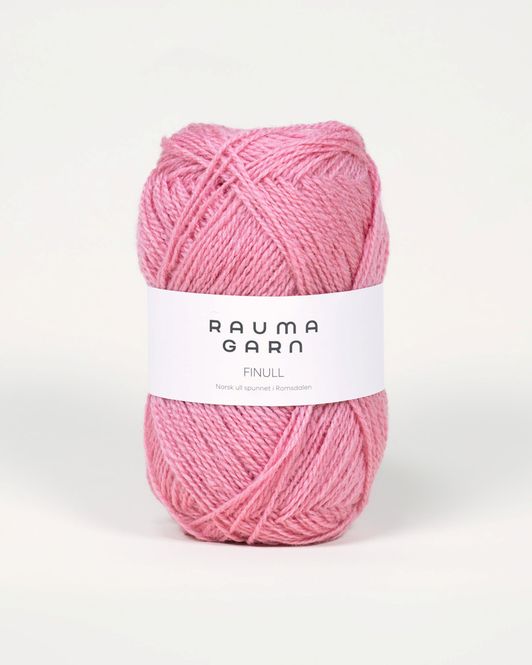 Hovedbilde Finull - 4571 Gammelrosa