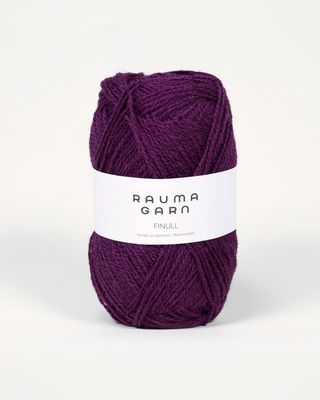 Finull - 441 Aubergine