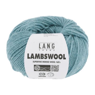LAMBSWOOL - 0078