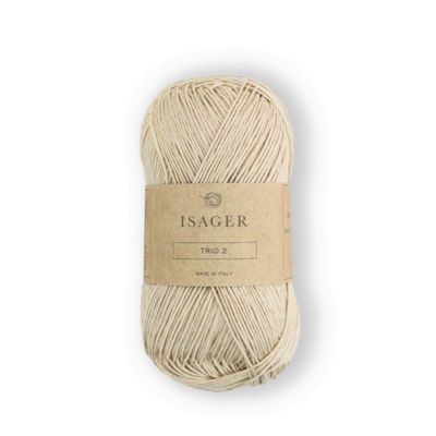 TRIO 2 FV Linen