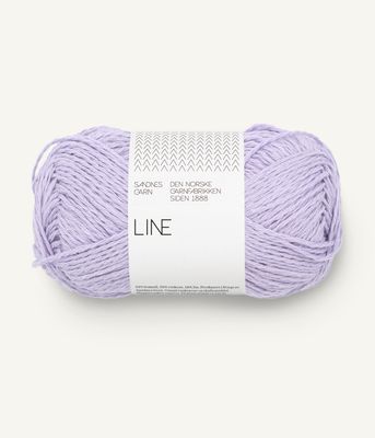 Line - 5223 Lavender