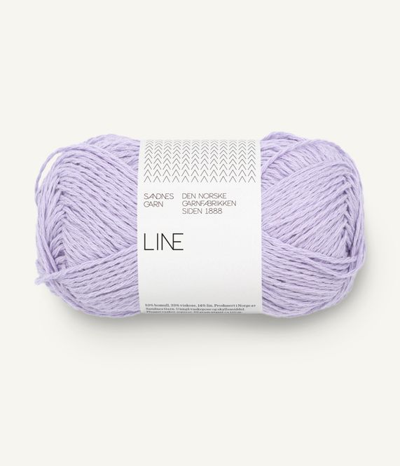 Hovedbilde Line - 5223 Lavender