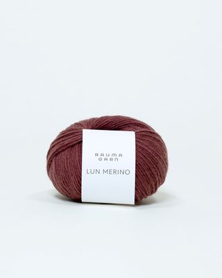 Lun Meriono - 8800 Støvet plomme