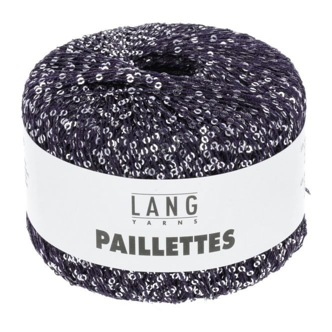 Hovedbilde PAILLETTES - 0035