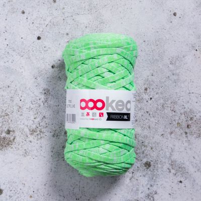 800 Electric Lime