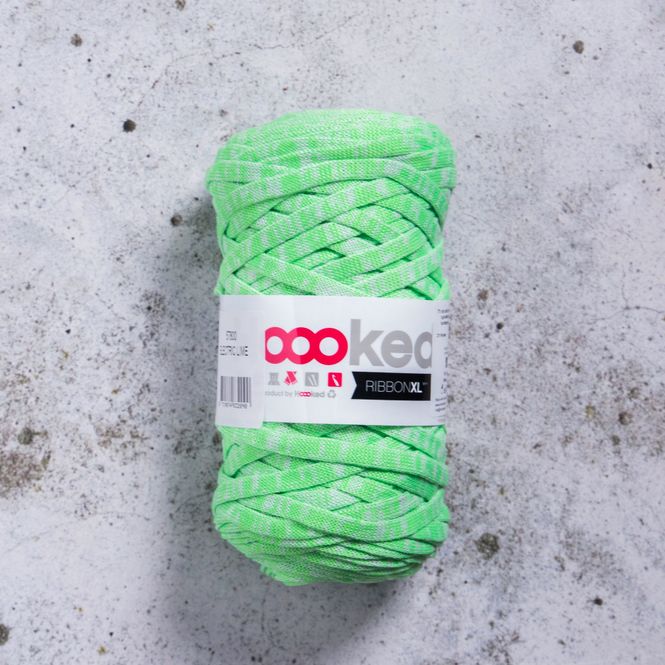 Hovedbilde 800 Electric Lime