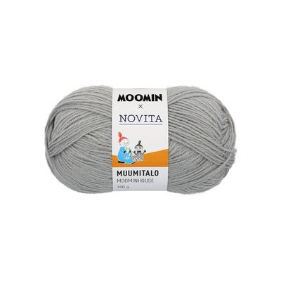 401 - Stamfaren (grå)