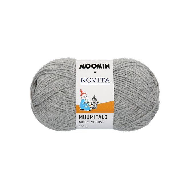 Hovedbilde 401 - Stamfaren (grå)