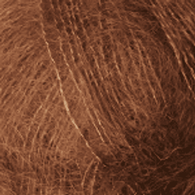 Silk Mohair - 33